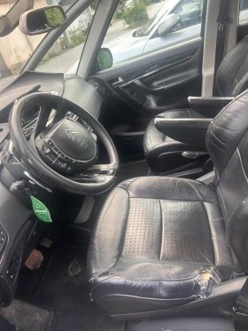 Citroen Grand C4 Picasso - 3490 € / 6825.85 лв. - 32756441 11 | Car24.bg Citroen Grand C4 Picasso - 3490 € / 6825.85 лв. - 32756441 11