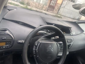 Citroen Grand C4 Picasso - 3490 € / 6825.85 лв. - 32756441 10 | Car24.bg Citroen Grand C4 Picasso - 3490 € / 6825.85 лв. - 32756441 10