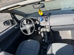 Mitsubishi Colt cabriolet | Auto.bg — изображение 10 Mitsubishi Colt cabriolet | Auto.bg — изображение 10