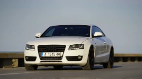 Audi A5 undefined | Auto.bg — изображение 3 Audi A5 undefined | Auto.bg — изображение 3