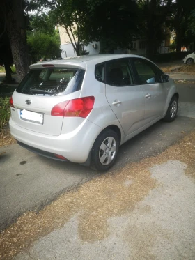 Kia Venga Отлично състояние! - 4900 € / 9583.57 лв. - 97007067 5 | Car24.bg Kia Venga Отлично състояние! - 4900 € / 9583.57 лв. - 97007067 5