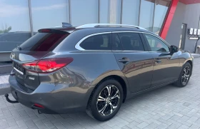 Mazda 6 2.2 Skyactive | Auto.bg — изображение 6 Mazda 6 2.2 Skyactive | Auto.bg — изображение 6