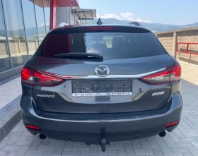 Mazda 6 2.2 Skyactive | Auto.bg — изображение 5 Mazda 6 2.2 Skyactive | Auto.bg — изображение 5