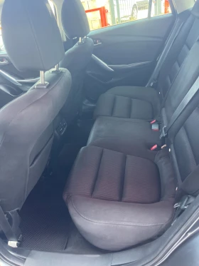 Mazda 6 2.2 Skyactive | Auto.bg — изображение 11 Mazda 6 2.2 Skyactive | Auto.bg — изображение 11