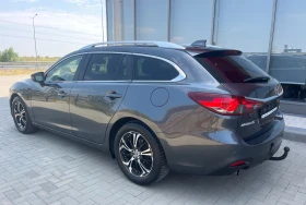 Mazda 6 2.2 Skyactive | Auto.bg — изображение 4 Mazda 6 2.2 Skyactive | Auto.bg — изображение 4