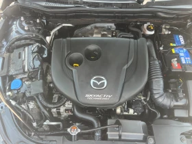 Mazda 6 2.2 Skyactive | Auto.bg — изображение 15 Mazda 6 2.2 Skyactive | Auto.bg — изображение 15