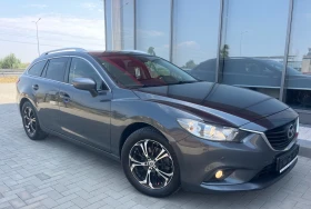 Mazda 6 2.2 Skyactive | Auto.bg — изображение 3 Mazda 6 2.2 Skyactive | Auto.bg — изображение 3