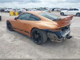 Porsche 911 GT3* ROLL CAGE* ПОДГРЕВ* ALCANTARA* | Auto.bg — изображение 3 Porsche 911 GT3* ROLL CAGE* ПОДГРЕВ* ALCANTARA* | Auto.bg — изображение 3