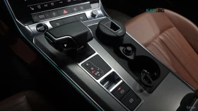 Audi A6 45 TFSI* 360* КОЖА* ОБДУХ* НАВИ* ПАНО | Auto.bg — изображение 7 Audi A6 45 TFSI* 360* КОЖА* ОБДУХ* НАВИ* ПАНО | Auto.bg — изображение 7
