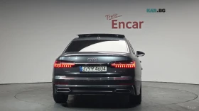 Audi A6 45 TFSI* 360* КОЖА* ОБДУХ* НАВИ* ПАНО | Auto.bg — изображение 4 Audi A6 45 TFSI* 360* КОЖА* ОБДУХ* НАВИ* ПАНО | Auto.bg — изображение 4