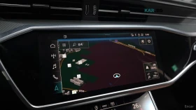 Audi A6 45 TFSI* 360* КОЖА* ОБДУХ* НАВИ* ПАНО | Auto.bg — изображение 13 Audi A6 45 TFSI* 360* КОЖА* ОБДУХ* НАВИ* ПАНО | Auto.bg — изображение 13