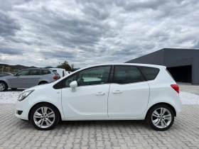 Opel Meriva 1.4 I AUTOMAT NAVI | Auto.bg — изображение 3 Opel Meriva 1.4 I AUTOMAT NAVI | Auto.bg — изображение 3
