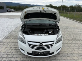 Opel Meriva 1.4 I AUTOMAT NAVI | Auto.bg — изображение 17 Opel Meriva 1.4 I AUTOMAT NAVI | Auto.bg — изображение 17