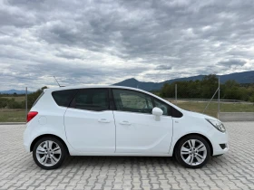 Opel Meriva 1.4 I AUTOMAT NAVI | Auto.bg — изображение 7 Opel Meriva 1.4 I AUTOMAT NAVI | Auto.bg — изображение 7