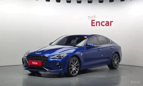 Genesis G70 3.3T* ПОДГРЕВ* ОБДУХ* КРАЙНА ЦЕНА*