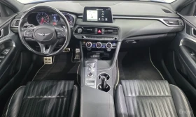 Genesis G70 3.3T* ПОДГРЕВ* ОБДУХ* КРАЙНА ЦЕНА* | Auto.bg — изображение 10 Genesis G70 3.3T* ПОДГРЕВ* ОБДУХ* КРАЙНА ЦЕНА* | Auto.bg — изображение 10