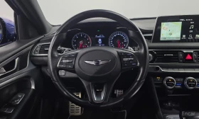 Genesis G70 3.3T* ПОДГРЕВ* ОБДУХ* КРАЙНА ЦЕНА* | Auto.bg — изображение 11 Genesis G70 3.3T* ПОДГРЕВ* ОБДУХ* КРАЙНА ЦЕНА* | Auto.bg — изображение 11