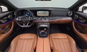 Mercedes-Benz E 220 * E220d Coupe * - 23550 € - 60612753 7 | Car24.bg Mercedes-Benz E 220 * E220d Coupe * - 23550 € - 60612753 7