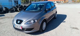 Seat Altea - Car24.bg Seat Altea