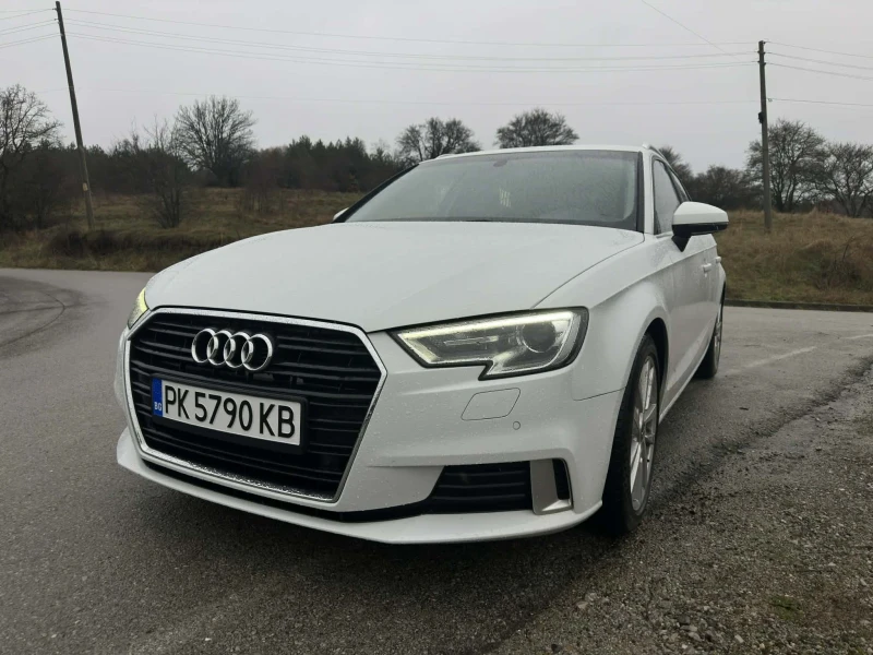 Audi A3 2.0 TDI - 19800 лв. / 10123.58 € - 79212969 1 | Car24.bg Audi A3 2.0 TDI - 19800 лв. / 10123.58 € - 79212969 1