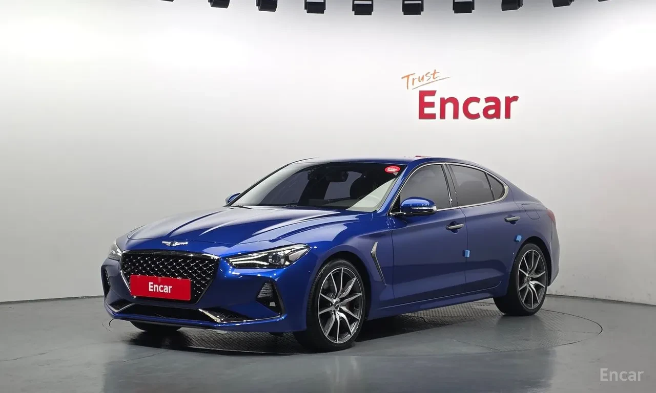 Genesis G70 3.3T* ПОДГРЕВ* ОБДУХ* КРАЙНА ЦЕНА* | Auto.bg — изображение 1 Genesis G70 3.3T* ПОДГРЕВ* ОБДУХ* КРАЙНА ЦЕНА* | Auto.bg — изображение 1