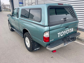 Toyota Tacoma 44+ Automatic+ Klimatic+ + +  | Mobile.bg   3
