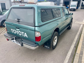 Toyota Tacoma 44+ Automatic+ Klimatic+ + +  | Mobile.bg   5