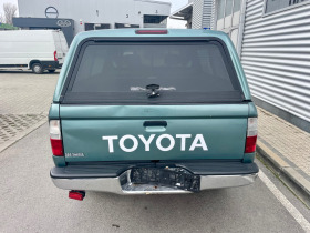 Toyota Tacoma 44+ Automatic+ Klimatic+ + +  | Mobile.bg   4