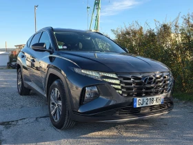 Hyundai Tucson 1.6 T-GDi 230ch Hybrid Creative BVA6 3 бр. - Car24.bg Hyundai Tucson 1.6 T-GDi 230ch Hybrid Creative BVA6 3 бр.
