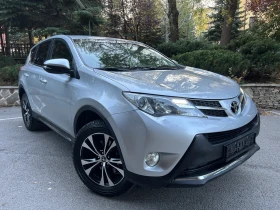 Toyota Rav4 2.0 D-4D, 4Х4, 124к.с.! ПЪЛНА СЕРВ. ИСТОРИЯ !!!   - Car24.bg Toyota Rav4 2.0 D-4D, 4Х4, 124к.с.! ПЪЛНА СЕРВ. ИСТОРИЯ !!!