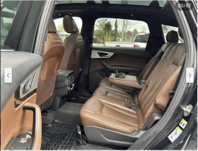 Audi Q7 3.0T* MATRIX* ДИГИТАЛНО* ТАБЛО* 360КАМЕРА* ОБДУХВА - 34400 лв. / 17588.44 € - 73061628 13 | Car24.bg Audi Q7 3.0T* MATRIX* ДИГИТАЛНО* ТАБЛО* 360КАМЕРА* ОБДУХВА - 34400 лв. / 17588.44 € - 73061628 13