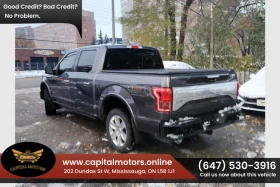 Ford F150 Platinum ПОДГРЕВ* ОБДУХВАНЕ* PANO* KEYLESS* - 40100 лв. / 20502.80 € - 22171578 3 | Car24.bg Ford F150 Platinum ПОДГРЕВ* ОБДУХВАНЕ* PANO* KEYLESS* - 40100 лв. / 20502.80 € - 22171578 3