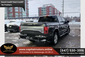 Ford F150 Platinum ПОДГРЕВ* ОБДУХВАНЕ* PANO* KEYLESS* - 40100 лв. / 20502.80 € - 22171578 4 | Car24.bg Ford F150 Platinum ПОДГРЕВ* ОБДУХВАНЕ* PANO* KEYLESS* - 40100 лв. / 20502.80 € - 22171578 4
