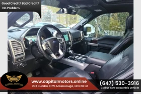 Ford F150 Platinum ПОДГРЕВ* ОБДУХВАНЕ* PANO* KEYLESS* - 40100 лв. / 20502.80 € - 22171578 9 | Car24.bg Ford F150 Platinum ПОДГРЕВ* ОБДУХВАНЕ* PANO* KEYLESS* - 40100 лв. / 20502.80 € - 22171578 9