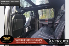 Ford F150 Platinum ПОДГРЕВ* ОБДУХВАНЕ* PANO* KEYLESS* - 40100 лв. / 20502.80 € - 22171578 10 | Car24.bg Ford F150 Platinum ПОДГРЕВ* ОБДУХВАНЕ* PANO* KEYLESS* - 40100 лв. / 20502.80 € - 22171578 10