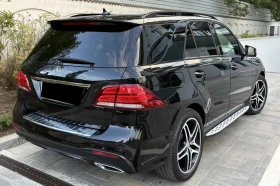Mercedes-Benz GLE 350d 4Matic AMG Line - 64999 лв. / 33233.46 € - 30431896 2 | Car24.bg Mercedes-Benz GLE 350d 4Matic AMG Line - 64999 лв. / 33233.46 € - 30431896 2