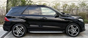 Mercedes-Benz GLE 350d 4Matic AMG Line - 64999 лв. / 33233.46 € - 30431896 5 | Car24.bg Mercedes-Benz GLE 350d 4Matic AMG Line - 64999 лв. / 33233.46 € - 30431896 5