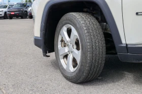 Jeep Compass North 4WD АвтоКредит (ЦЕНА ДО БГ) | Auto.bg — изображение 5 Jeep Compass North 4WD АвтоКредит (ЦЕНА ДО БГ) | Auto.bg — изображение 5