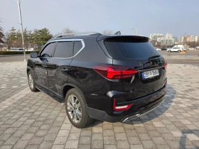 SsangYong Rexton Disel 2.2 4WD| 181к.с.| ВКЛ.ТЕХНОТЕСТ - 31000 € / 60630.73 лв. - 64774760 12 | Car24.bg SsangYong Rexton Disel 2.2 4WD| 181к.с.| ВКЛ.ТЕХНОТЕСТ - 31000 € / 60630.73 лв. - 64774760 12