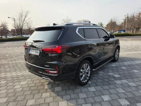 SsangYong Rexton Disel 2.2 4WD| 181к.с.| ВКЛ.ТЕХНОТЕСТ - 31000 € / 60630.73 лв. - 64774760 2 | Car24.bg SsangYong Rexton Disel 2.2 4WD| 181к.с.| ВКЛ.ТЕХНОТЕСТ - 31000 € / 60630.73 лв. - 64774760 2