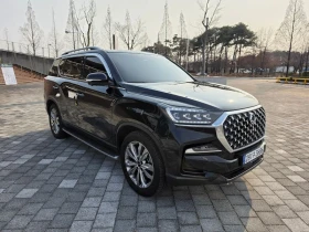 SsangYong Rexton Disel 2.2 4WD| 181к.с.| ВКЛ.ТЕХНОТЕСТ - 31000 € / 60630.73 лв. - 64774760 11 | Car24.bg SsangYong Rexton Disel 2.2 4WD| 181к.с.| ВКЛ.ТЕХНОТЕСТ - 31000 € / 60630.73 лв. - 64774760 11
