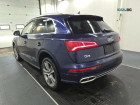 Audi Q5 TECHNIK Автокредит Цена до България | Auto.bg — изображение 6 Audi Q5 TECHNIK Автокредит Цена до България | Auto.bg — изображение 6