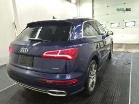 Audi Q5 TECHNIK Автокредит Цена до България | Auto.bg — изображение 4 Audi Q5 TECHNIK Автокредит Цена до България | Auto.bg — изображение 4