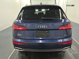 Audi Q5 TECHNIK Автокредит Цена до България | Auto.bg — изображение 5 Audi Q5 TECHNIK Автокредит Цена до България | Auto.bg — изображение 5