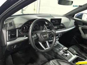 Audi Q5 TECHNIK Автокредит Цена до България | Auto.bg — изображение 7 Audi Q5 TECHNIK Автокредит Цена до България | Auto.bg — изображение 7