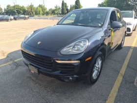 Porsche Cayenne * DIESEL * CARFAX *