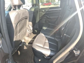 Porsche Cayenne * DIESEL * CARFAX * | Auto.bg — изображение 11 Porsche Cayenne * DIESEL * CARFAX * | Auto.bg — изображение 11