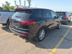 Porsche Cayenne * DIESEL * CARFAX * | Auto.bg — изображение 3 Porsche Cayenne * DIESEL * CARFAX * | Auto.bg — изображение 3