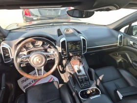 Porsche Cayenne * DIESEL * CARFAX * | Auto.bg — изображение 6 Porsche Cayenne * DIESEL * CARFAX * | Auto.bg — изображение 6