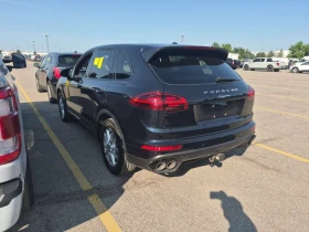 Porsche Cayenne * DIESEL * CARFAX * | Auto.bg — изображение 4 Porsche Cayenne * DIESEL * CARFAX * | Auto.bg — изображение 4